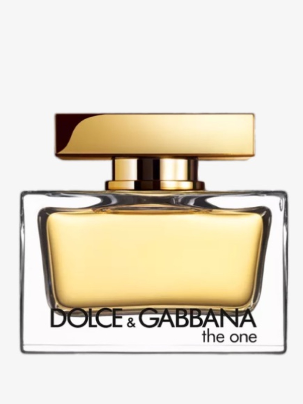 Dolce&Gabbana The One fragrance for women